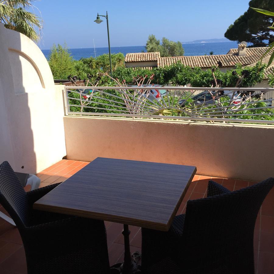 Suite - Vue sur Mer